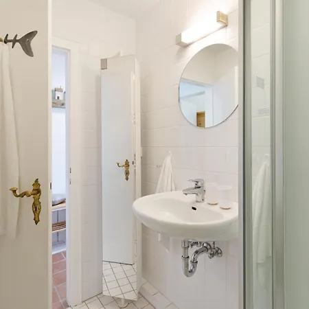 Apartament Nepomuk List