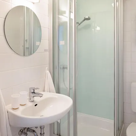 Nepomuk Apartament *