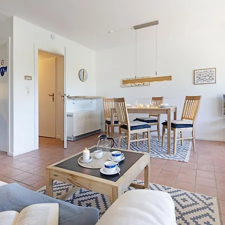 Nepomuk Apartament *