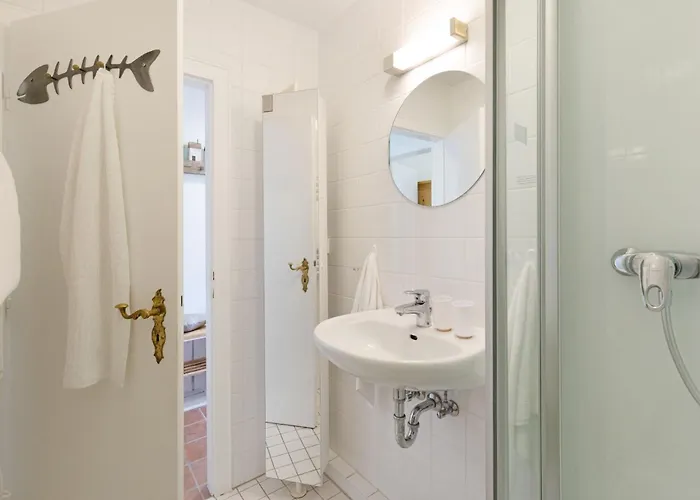 Appartement Nepomuk List