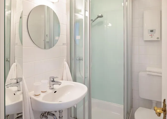 Nepomuk Appartement *