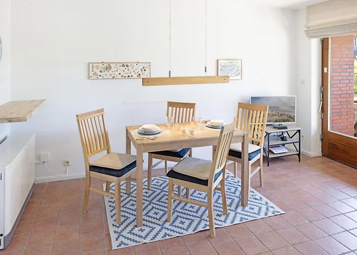 Nepomuk Appartement List