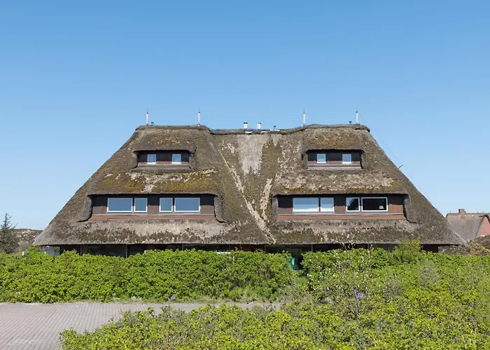 Appartement Nepomuk List