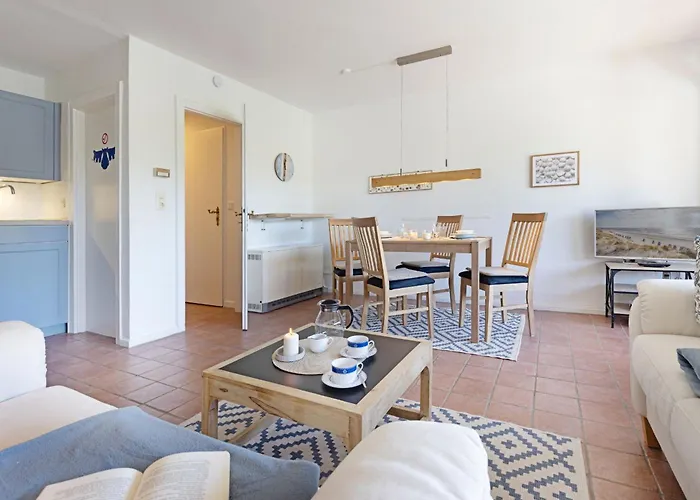 Nepomuk Appartement *