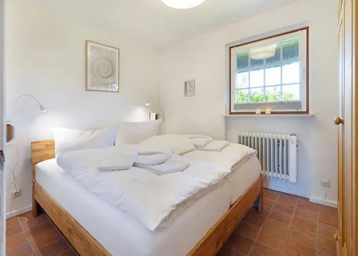 Appartement Nepomuk List